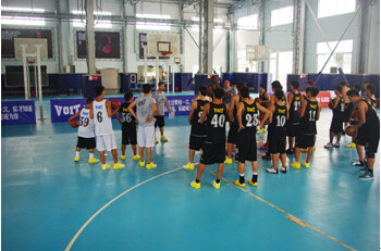 九游体育直播-青少年篮球“成长营”全面启动，打造多元发展新平台的简单介绍