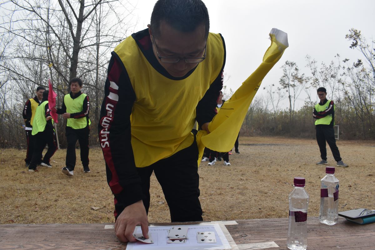 特色户外拓展运动,提升团队合作能力的简单介绍 特色户外拓展运动,提升团队合作能力的简单介绍