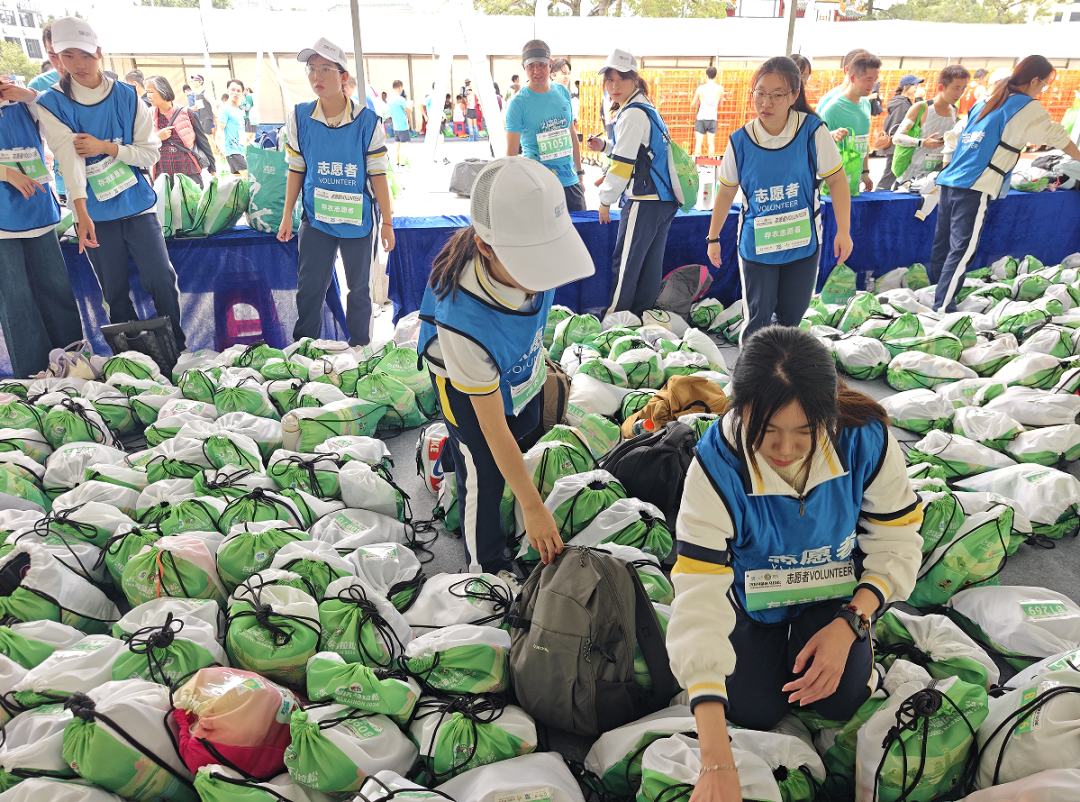 赛事志愿者招募火热进行,志愿服务提升体验的简单介绍 赛事志愿者招募火热进行,志愿服务提升体验的简单介绍