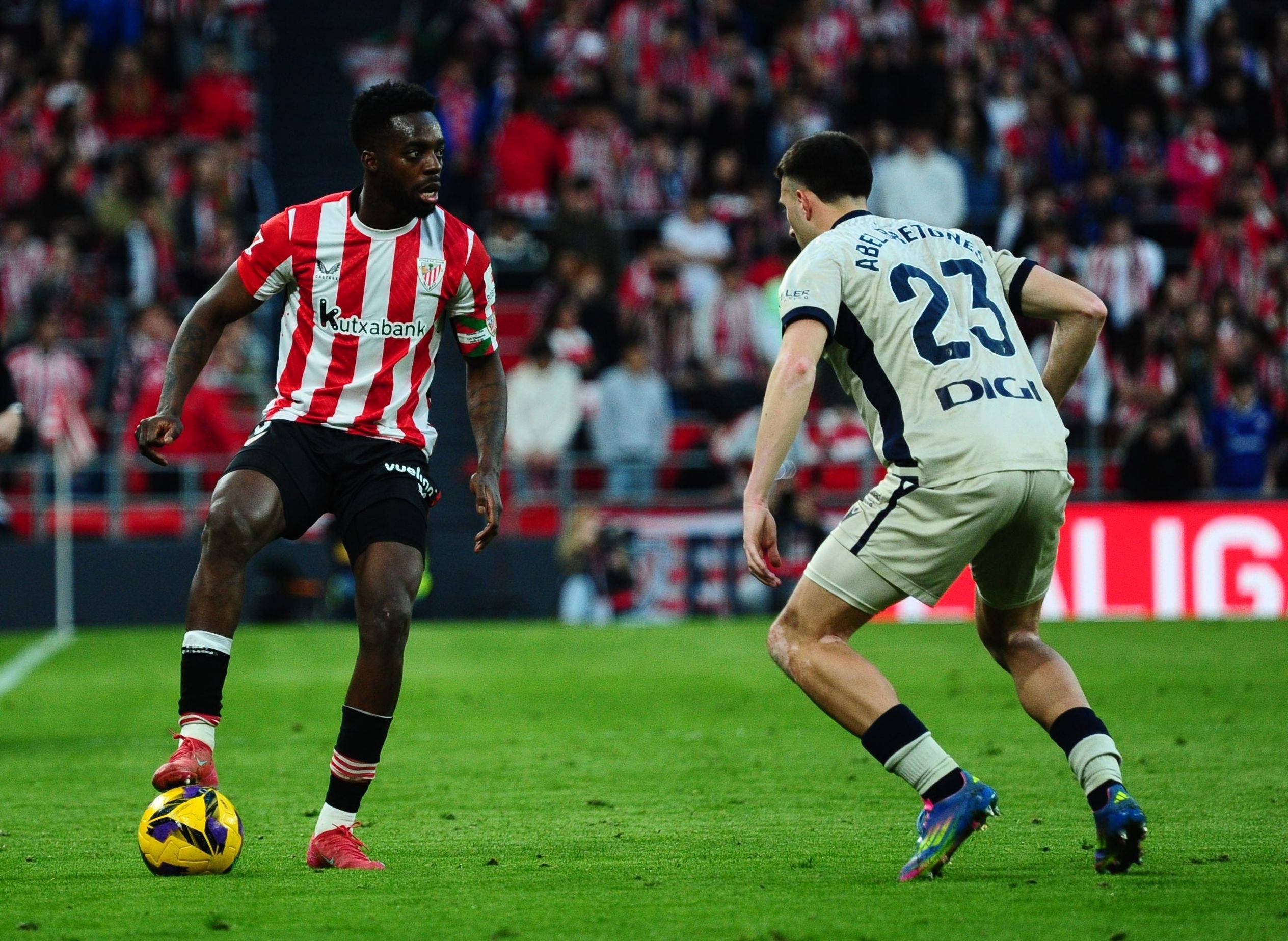 包含西甲球队强化青训连锁，推动足球普及与发展的词条