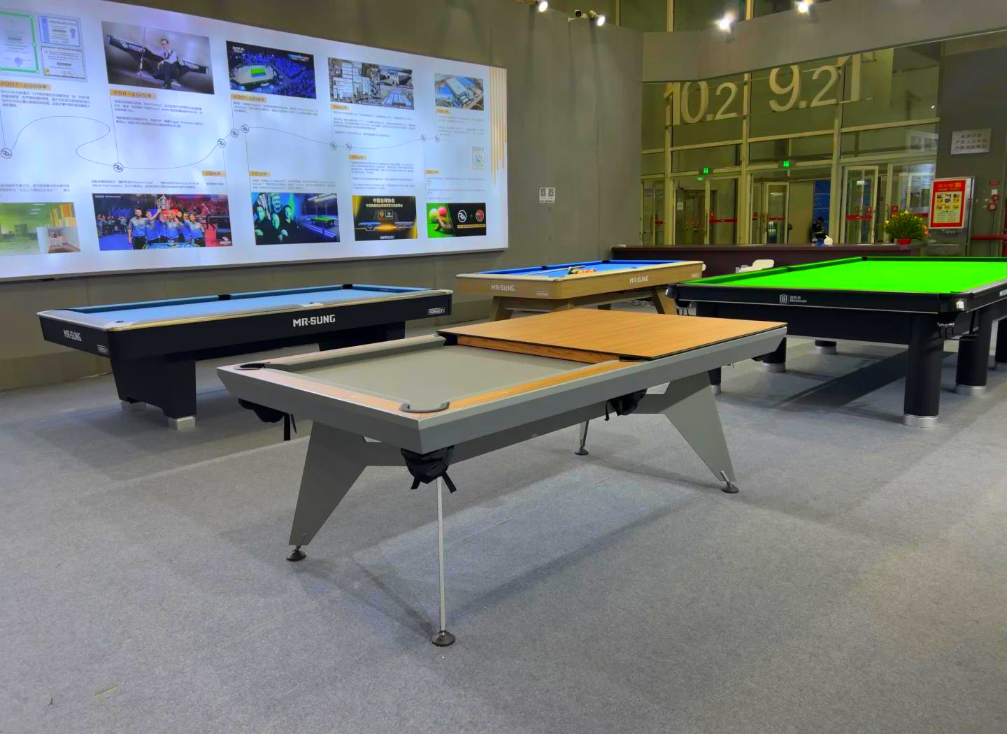 包含【球桌设备】最新电子球桌引领比赛新潮流的词条 包含【球桌设备】最新电子球桌引领比赛新潮流的词条