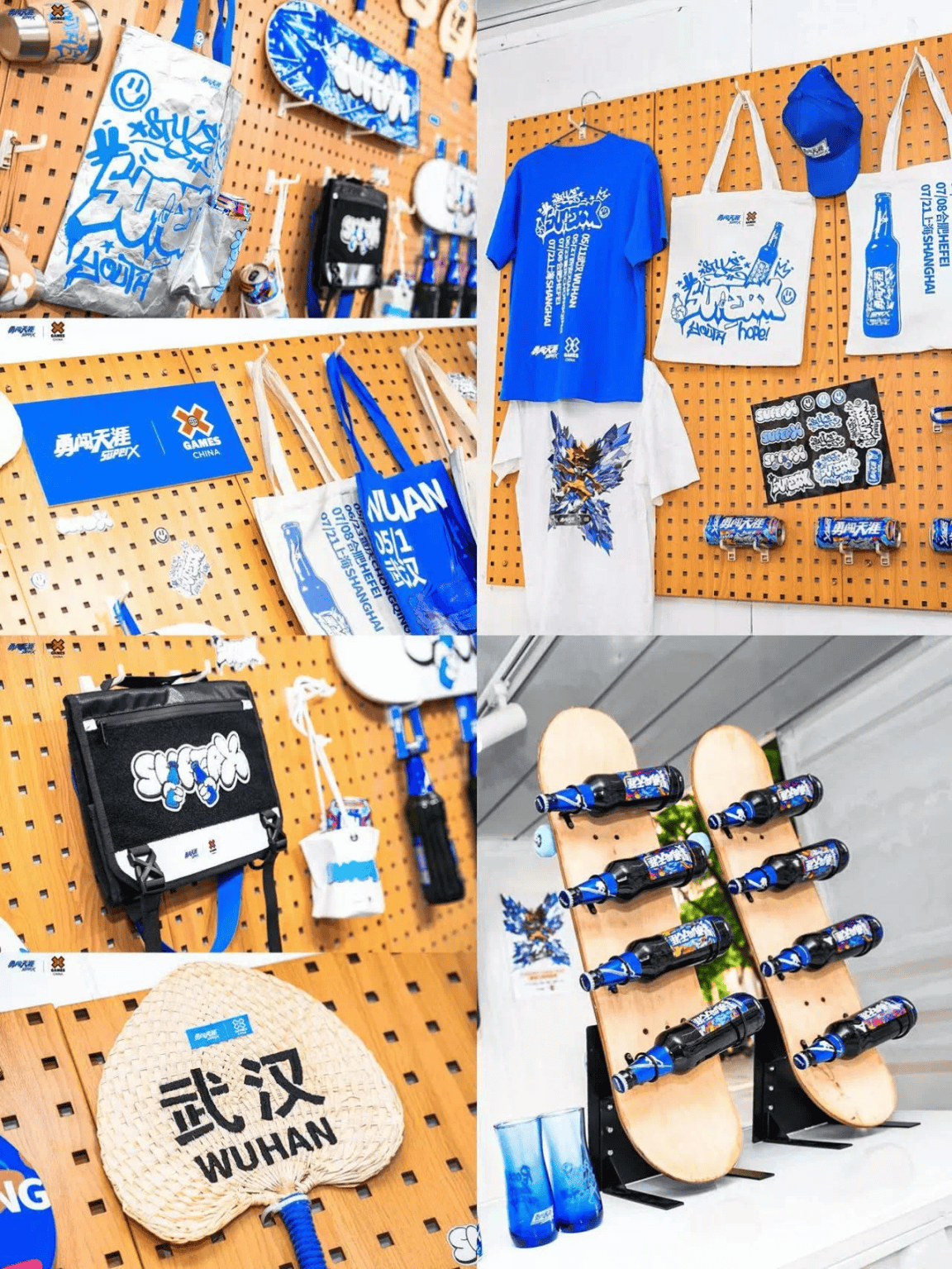 关于手工制作滑板，融合创意的潮流运动的信息