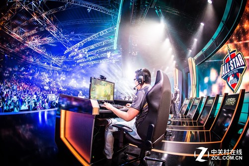 九游体育官方app-电子竞技行业持续升温，赛事规模不断扩大的简单介绍