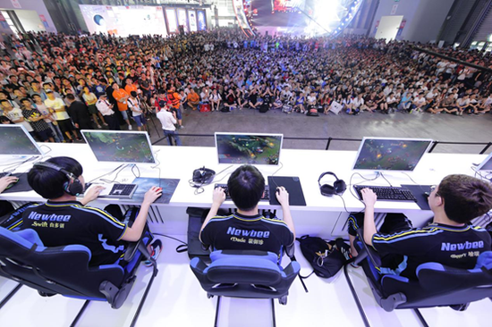 九游娱乐官方平台-高级别赛事的幕后策划