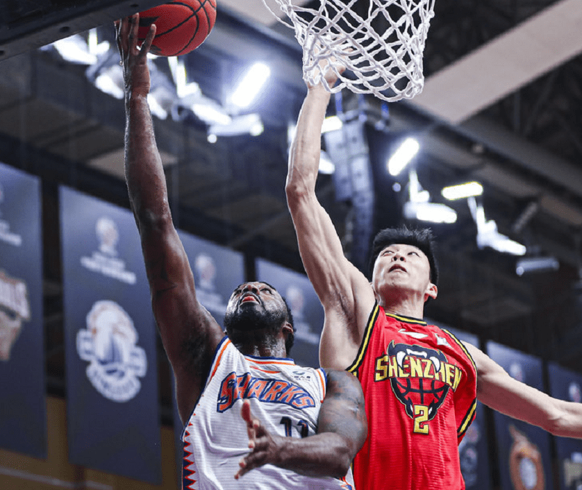 体育赛事直播-最后时刻：上海队奋力抵抗，但未能逆转！的简单介绍